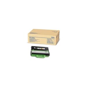 Brother WT-223CL recolector de toner