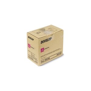 Develop TNP-50M (A0X53D7) toner magenta