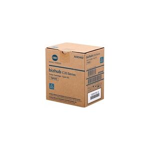 Konica Minolta TNP-22C (A0X5452) toner cian