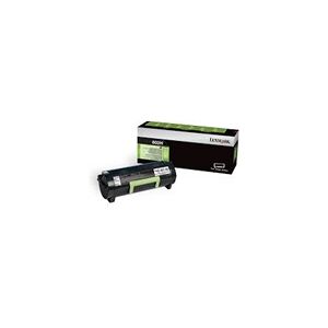 Lexmark 602H (60F2H00) toner negro XL