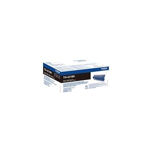 Brother TN-421BK toner negro