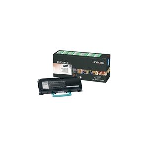 Lexmark E260A11E toner negro