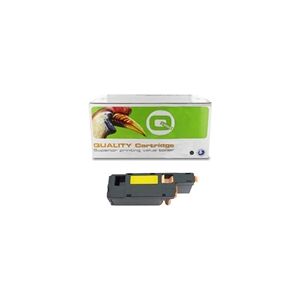 Q-Nomic 5M1VR toner amarillo XL