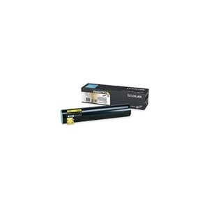 Lexmark X945X2YG toner amarillo