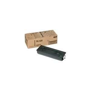 Kyocera TK-420 (370AR010) toner negro