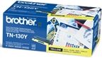 Brother TN130Y toner amarillo