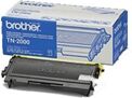 Brother TN2000 toner negro