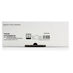 Toshiba T-FC26SK7K toner Negro XL