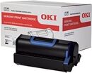 Oki 45488802 toner negro