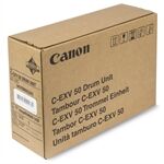 Canon C-EXV50 tambor