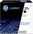 HP 37Y (CF237Y) toner negro XXL