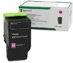 Lexmark 78C2XM0 toner magenta XL