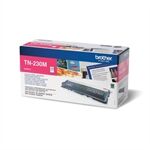 Brother TN230M toner magenta