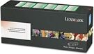 Lexmark 24B7181 toner negro