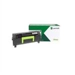 Lexmark B232000 toner negro