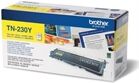 Brother TN230Y toner amarillo