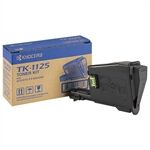 Kyocera TK-1125 toner negro