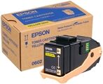 Epson S050602 toner amarillo