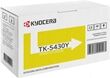 Kyocera TK-5430Y toner amarillo