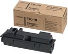 Kyocera TK-18 (1T02FM0EU0) toner negro