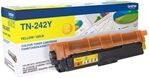 Brother TN-242Y toner Amarillo