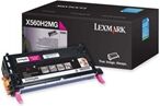 Lexmark X560A2MG toner magenta