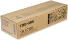 Toshiba TB-FC30E Recolector de toner