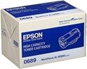 Epson S050691 toner negro XL