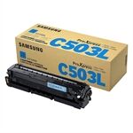 HP SU014A toner cian (Samsung CLT-C503L)