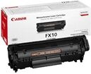 FX10 toner negro (Canon 0263B002)