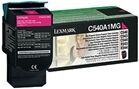 Lexmark C540A1MG toner magenta