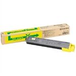 Kyocera TK-8325Y (1T02NPANL0) toner amarillo