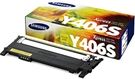 Samsung toner CLT-Y406S amarillo