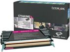 Lexmark C734A1MG toner magenta