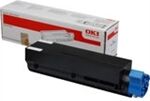 Oki 44992402 toner negro XL