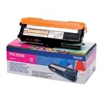 Brother TN-320M toner magenta