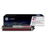 HP 126A (CE313A) toner magenta