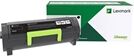 Lexmark 58D2U00 toner negro XXXL