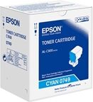 Epson S050749 toner Cian