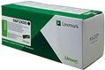 Lexmark 56F2X00 toner negro XXL