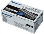 Panasonic KX-FAD412X tambor negro