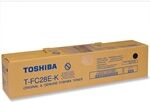 Toshiba T-FC28E-K toner negro original