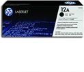 12A toner (HP Q2612A) negro