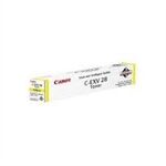 Canon C-EXV 28 Y toner amarillo original