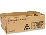 Ricoh type SP 1200E (406837) toner negro