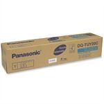 Panasonic DQ-TUY20C toner cian