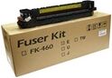 Kyocera FK460 (302KK93050) fusor