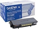 Brother TN3280 toner negro