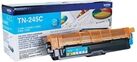 Brother TN245C toner cian XL