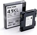 Ricoh GC 41KL (405765) cartucho gel negro